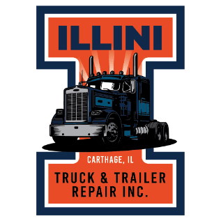 Illini Truck & Trailer Repair Inc. logo